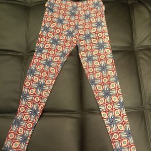 Women's LuLaRoe Leggings